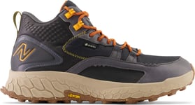 New Balance Men's Fresh Foam Hierro Mid GORE-TEX Black, 40