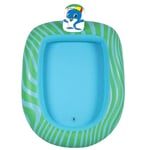 Abaodam Inflatable Fountain Thickens Children's Play Pool Beach Lawn Swimming Pool Inflatable Pool Inflatable Swimming Pool Plaything For Kids Toddler (Dolphin Pattern S)