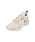 Nike Signal D/ms/x Mens White Trainers - Size UK 8.5