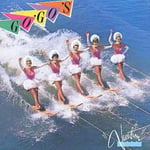 CD The Go-Go's Vacation