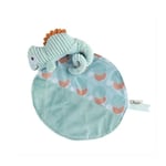 CHICCO My Sweet Doudou Chameleon - Plush for babies