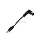 Remote Shutter Release Cable for NIKON D1 D2 D3X D700/D300/D300s/D200/D800/D810