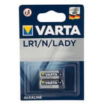 Varta Lr1/N/Lady