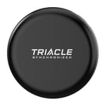 Triacle X-Mark Two nyckel- och föremålssökare (1-pack), svart