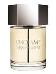 L'homme Eau De Toilette Parfym Eau De Parfum Nude Yves Saint Laurent