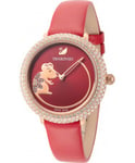 Swarovski Ladies Crystal Frost Watch