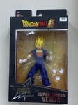 BANDAI DRAGON BALL SUPER DRAGON STARS SUPER SAIYAN VEGITO FIGURE SERIES 18