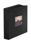 Polaroid Photo Album Large Black