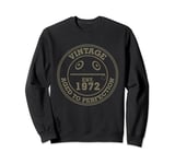 Rainbow 1972 Zippy Aged To Perfection Sweatshirt