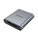 UNITEK USB-C CFexpress 2.0 Card Reader