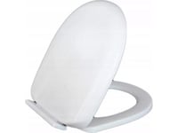 Wave Pp Free Falling Toilet Seat With Release