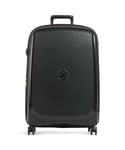 Delsey Paris Belmont Plus Valise 4 roues noir