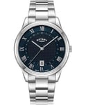 Rotary Mens Cambridge Watch