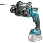 Makita Poravasara LXT® 18V, SDS-Plus, 18 mm, 1,7 J