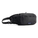 Patagonia Terravia Hip Pack - Black