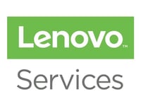 Lenovo Premier Support Upgrade - utvidet serviceavtale - 2 år - på stedet