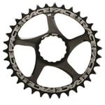 Race Face Direct Mount Narrow/Wide Single Chainring - Black / 34