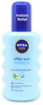 Nivea Sun Aftersun Spray 200ml X 1