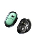 Skullcandy S2BBW-M714 écouteur/casque Sans fil Ecouteurs Bluetooth Vert