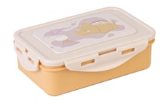 SARO Baby SARO - Lunch Box - Mustard (SAO70062)