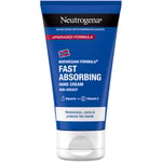 Neutrogena Norwegian Formula Fast Absorbing Hand Cream 75ml