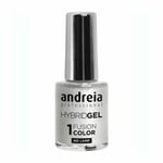 vernis à ongles Andreia Hybrid Fusion H85 [10,5 ml]