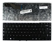 Samsung NP350V4X Black Windows 8 UK Layout Replacement Laptop Keyboard