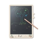 Liewood Zora LCD magic drawing board - peach/sea shell