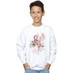 Sweat-shirt enfant Fantastic Beasts  BI16679