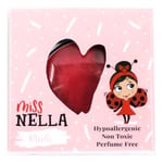 Miss Nella Blush Lollypop - 1 stk. Leker Form & Farge Mor & Barn