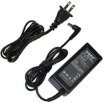 AC Adapter for Sony Personal Audio / TV Sound Bar System, AC-E1826 Replacement