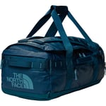 THE NORTH FACE Base Camp Voyager Duffel 42l Bleu Unique 2024 - *prix inclut le code BLACK