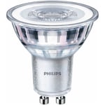 Led-Lampa philips - Led lampa,3,5w, gu10, 230v, ph