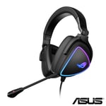 ASUS ROG Delta S Wired RGB Quad-Dac Gaming Headset PC Nintendo Switch PS5