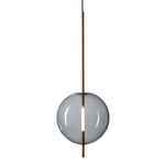 Pholc Kandinsky 30 taklampa  grey