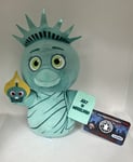 Five Nights At Freddys FNAF Liberty Chica Funko Plush Special Delivery NEW UK