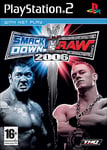 WWE Smack Down Vs Raw 2006