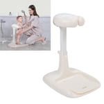 Baby Hug Bath Tower Non Slip Folding Bath Shower Standing Support Stable For