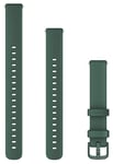 Garmin 010-13302-32 LilyÂ® 2 Bands (14mm) Jasper Green Watch