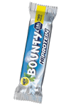 Bounty HiProtein Bar 52g - Kokos sjokolade - Enkel Bar