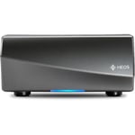 Denon HEOS LINK HS2 - Lecteur / Préampli Réseau Audio Silver