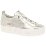 Paul Green Emely Womens Trainers