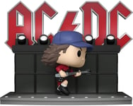 Funko Pop! Moments: AC/DC - Angus Young - (Dance) - Collectable Viny (US IMPORT)