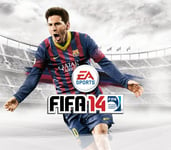 FIFA 14 + 4 FUT Gold Packs PC Origin (Digital nedlasting)