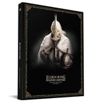 Elden Ring Official Strategy Guide, Vol. 3: Shadow of the Erdtree the New