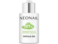 Neonail_Vitamin Cuticle Oil Oliwka Do Skórek 6,5Ml