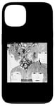 iPhone 13 The Beatles - Revolver Album Cover Case