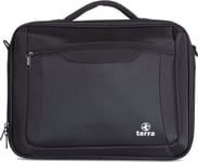 Wortmann Ag Terra 1510024 Laptop Case 33.8 Cm (13.3&Quot ) Sleeve Case Black