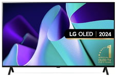 LG 65 Inch OLED65B42LA Smart 4K UHD HDR OLED Freeview TV