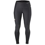 Fjällräven Fjällräven Abisko Trekking Tights W - Dark Grey - Dam - XXS- Naturkompaniet